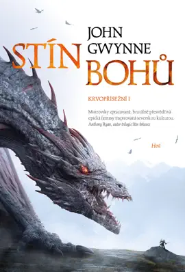 Stín bohů