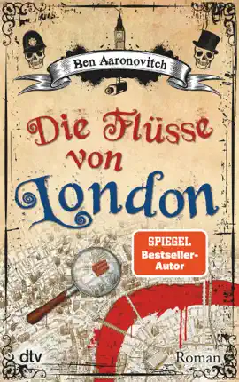 Read: Book Die Flüsse von London