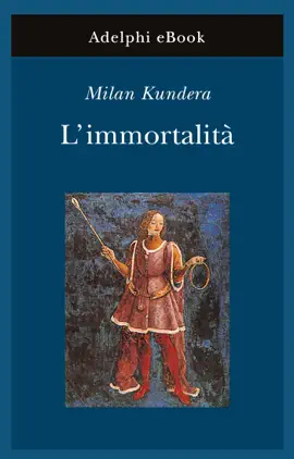 L’immortalità