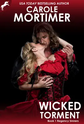 Read: Wicked Torment (Regency Book Sinners 1)