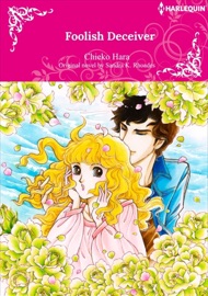 Foolish Deceiver - Chieko Hara & Sandra K. Rhoades