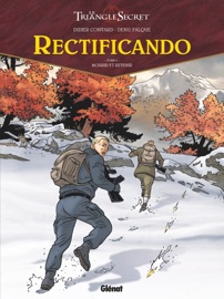 Rectificando - Tome 02 - Didier Convard & Denis Falque