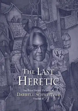 Read: The Book Last Heretic