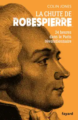 Read: Book La chute de Robespierre