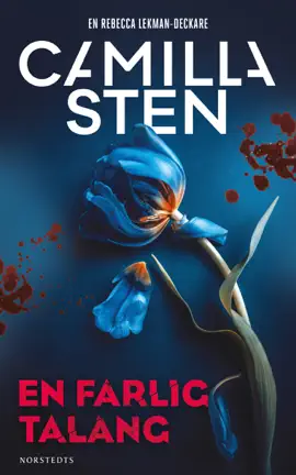 Read: Book En farlig talang