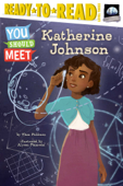 Katherine Johnson - Thea Feldman