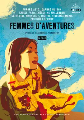 Read: Femmes Book d'aventures