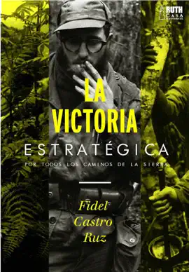 Read: Book La victoria estratégica