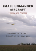 Small Unmanned Aircraft - Randal W. Beard & Timothy W. McLain