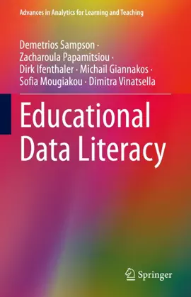 Read: Educational Book Data Literacy