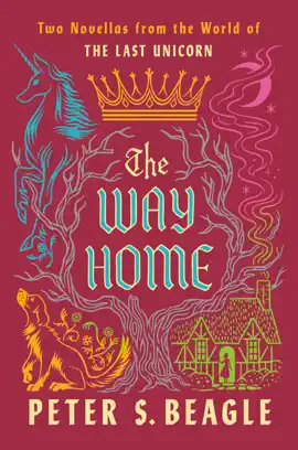 Read: The Way Book Home