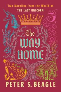 The Way Home by Peter S. Beagle