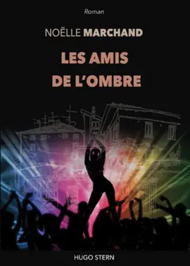 Read: Les amis Book de l'ombre