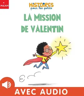 Read: Book La mission de Valentin