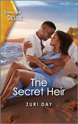 Read: Book The Secret Heir