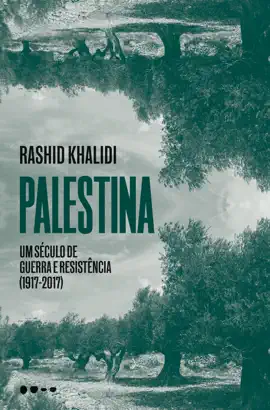 Read: Palestina