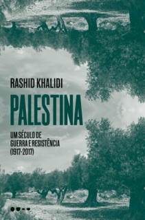 Palestina by Rashid Khalidi