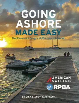 Going Ashore Made Easy