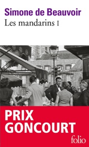 Les mandarins (Tome 1) - Prix Goncourt