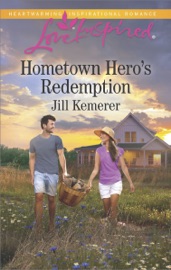 Hometown Hero's Redemption - Jill Kemerer