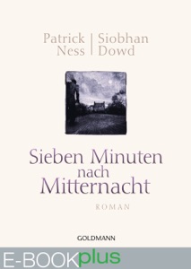 Sieben Minuten nach Mitternacht