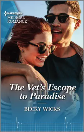 Read: The Vet's Escape to Book Paradise