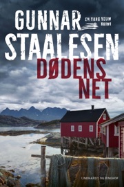 Dødens net Gunnar Staalesen