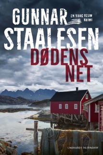 Dødens net by Gunnar Staalesen