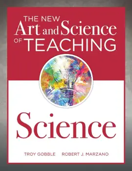 Read: Book The New Art and Science of Teaching Science