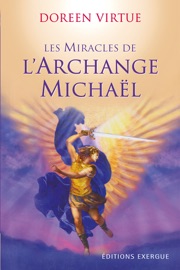 Livres Couvertures de Les Miracles de l'Archange Michael