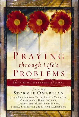 Read: Praying Through Life's Book Problems