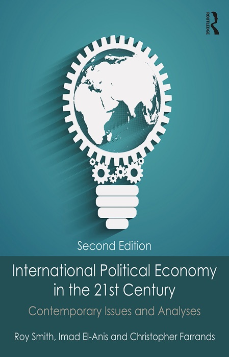 International Political Economy in the 21st Century