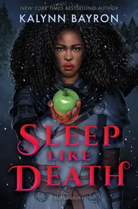 Read: Book Sleep Like Death
