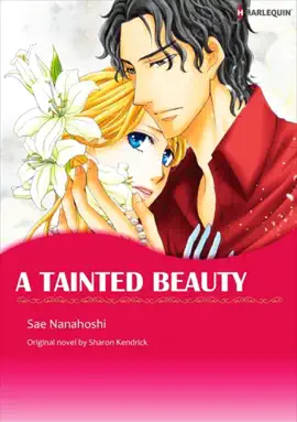 Read: A Tainted Book Beauty