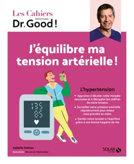 Read: Cahier Book Dr Good hypertension