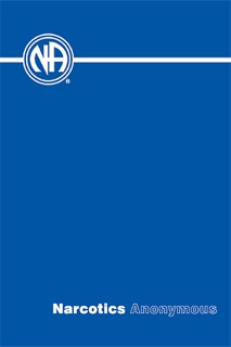 Narcotics Anonymous by Fellowship of Narcotics Anonymous