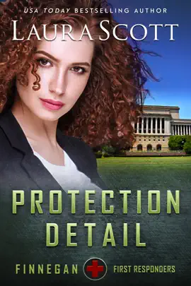 Read: Book Protection Detail