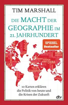 Read: Die Macht der Geographie im 21. Book Jahrhundert