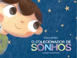 Read: O Colecionador de Book Sonhos