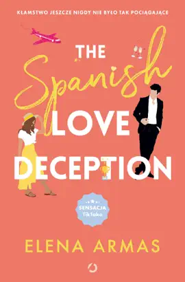 Read: The Spanish Love Book Deception