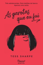 As garotas que eu fui