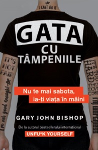 Gata cu tampeniile