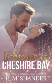 Unforgiven in Cheshire Bay - HM Shander