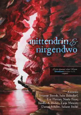 Read: Mittendrin Book und nirgendwo