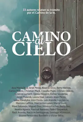 Read: Antología 6: Camino al Book Cielo