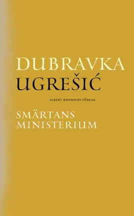 Read: Smärtans ministerium Book
