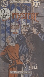 Un mystère - Victor Féli