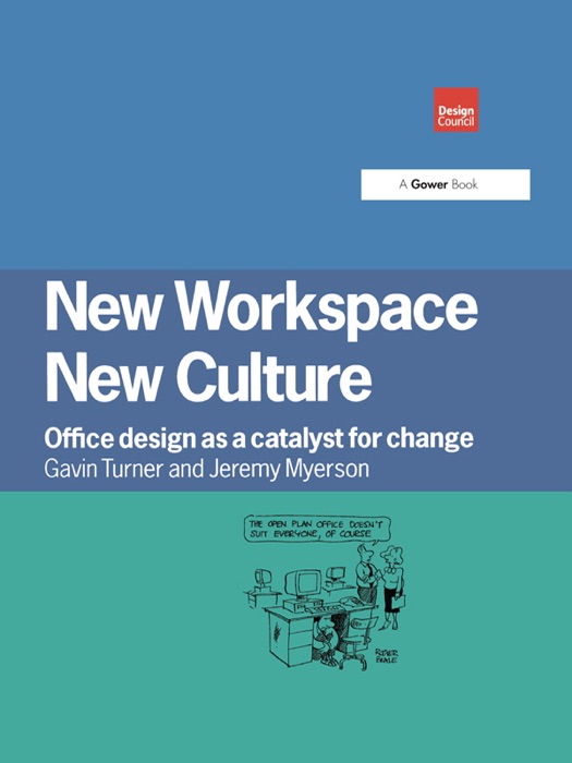 New Workspace, New Culture