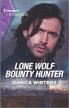 Read: Lone Wolf Book Bounty Hunter