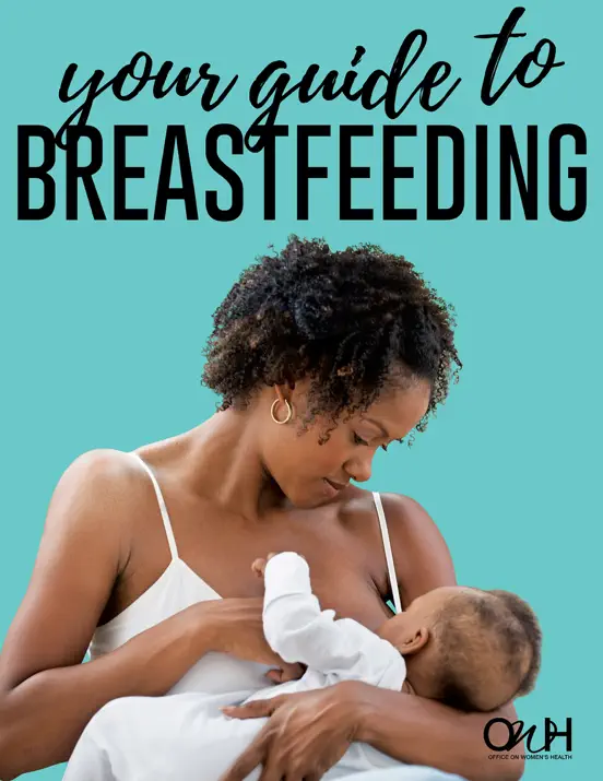 Your Guide to Breastfeeding